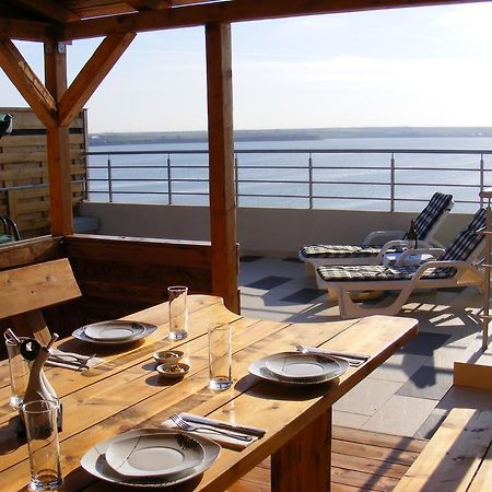 Elena'S Terrace Apartment Мамая Стая снимка
