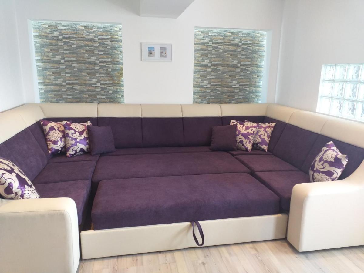 Elena'S Terrace Apartment Мамая Екстериор снимка