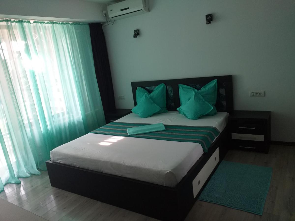 Elena'S Terrace Apartment Мамая Екстериор снимка