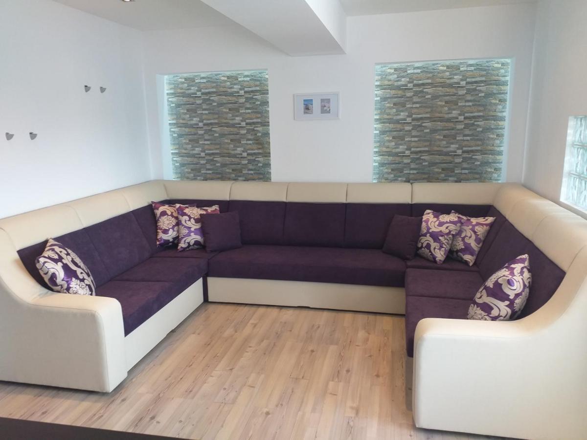 Elena'S Terrace Apartment Мамая Екстериор снимка