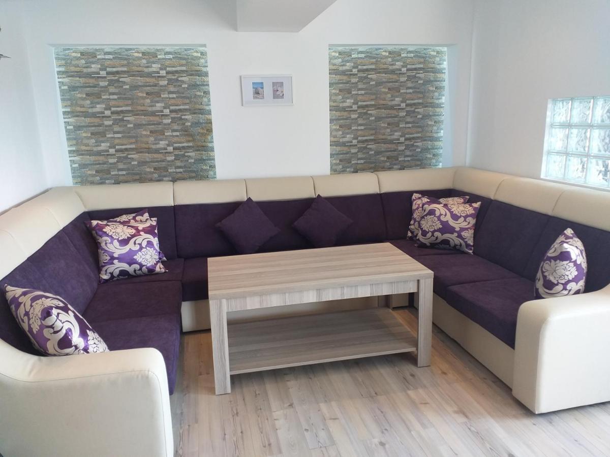 Elena'S Terrace Apartment Мамая Екстериор снимка