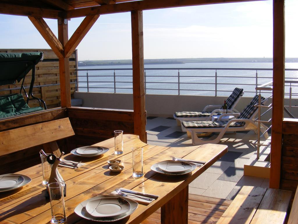 Elena'S Terrace Apartment Мамая Стая снимка