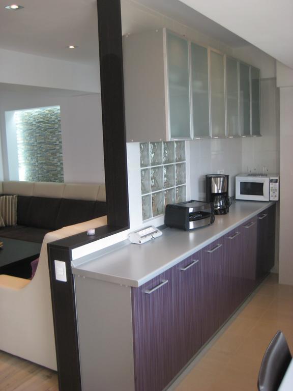 Elena'S Terrace Apartment Мамая Стая снимка