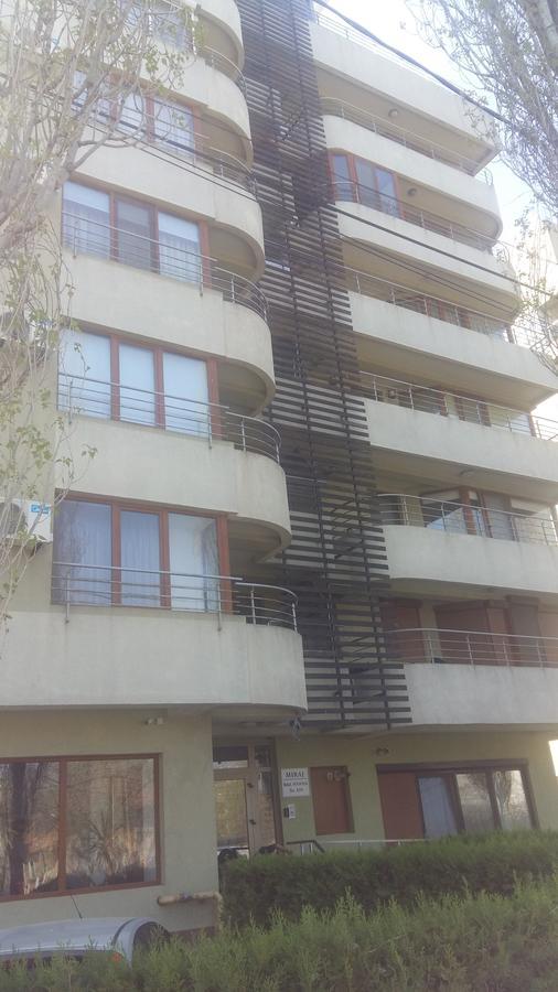 Elena'S Terrace Apartment Мамая Екстериор снимка