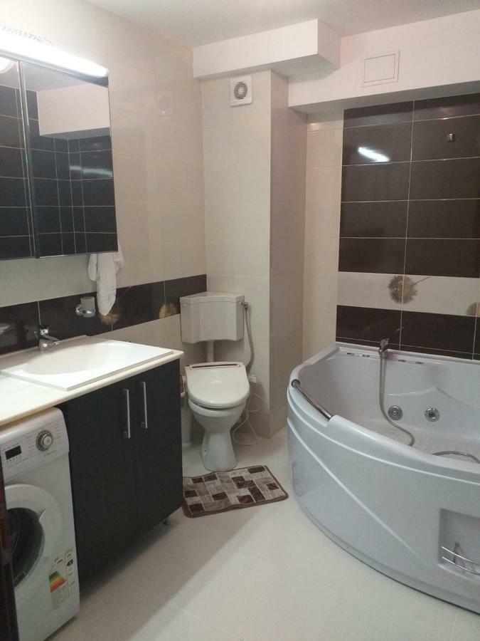 Elena'S Terrace Apartment Мамая Екстериор снимка